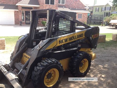 new holland skid steer adelaide|2010 new holland skid steer for sale.